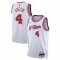 Jalen Green Houston Rockets Nike Unisex 2023/24 Swingman Jersey - White - City Edition