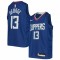 Paul George LA Clippers Nike Youth Swingman Jersey - Icon Edition - Royal