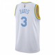 Anthony Davis Los Angeles Lakers Nike 2022/23 Swingman Jersey White - Classic Edition