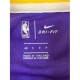 Men's Los Angeles Lakers Kobe Bryant #8 Purple Swingman Jersey - Statement Edition