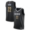 Desmond Bane Memphis Grizzlies Nike Unisex 2023/24 Swingman Jersey - Black - City Edition