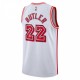 Jimmy Butler Miami Heat Nike 2022/23 Swingman Jersey White - Classic Edition