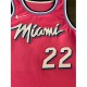 Men's Miami Heat Jimmy Butler #22 Pink 19-20 Swingman Jersey - City  Edition