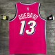 Men's Miami Heat Bam Adebayo #13 Pink 19-20 Swingman Jersey - City  Edition