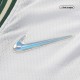 Men's Milwaukee Bucks Giannis Antetokounmpo #34 Nike White 21/22 Swingman NBA Jersey - City Edition