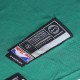 Men's Milwaukee Bucks Giannis Antetokounmpo #34 Green Swingman Jersey - Icon Edition