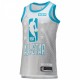 Jordan Brand 2022 NBA All-Star Game 75th Anniversary Swingman Jersey - White