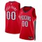 New Orleans Pelicans Jordan Brand Unisex 2022/23 Swingman Custom Jersey - Statement Edition - Red