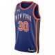 Julius Randle New York Knicks Nike Unisex 2023/24 Swingman Jersey - Blue - City Edition