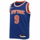 RJ Barrett New York Knicks Nike Youth Swingman Jersey - Icon Edition - Royal