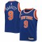 RJ Barrett New York Knicks Nike Youth Swingman Jersey - Icon Edition - Royal