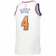 Derrick Rose New York Knicks Nike Unisex 2022/23 Swingman Jersey - Icon Edition - White