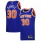 Julius Randle New York Knicks Nike Unisex 2022/23 Swingman Jersey - Icon Edition - Blue