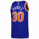 Julius Randle New York Knicks Nike Unisex 2022/23 Swingman Jersey - Icon Edition - Blue