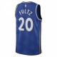 Markelle Fultz Orlando Magic Nike Unisex 2023/24 Swingman Jersey – Classic Edition - Blue