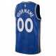 Orlando Magic Nike Unisex 2023/24 Swingman Custom Jersey – Classic Edition - Blue