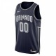 Orlando Magic Nike Unisex 2023/24 Custom Swingman Jersey - Navy - City Edition