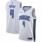 Jalen Suggs Orlando Magic Nike Unisex 2022/23 Swingman Jersey - Association Edition - White