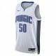 Cole Anthony Orlando Magic Nike Unisex 2022/23 Swingman Jersey - Association Edition - White