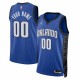 Orlando Magic Jordan Brand Unisex 2022/23 Swingman Custom Jersey - Statement Edition - Royal