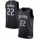 Franz Wagner Orlando Magic Nike Unisex 2022/23 Swingman Jersey - City Edition - Black