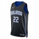 Franz Wagner Orlando Magic Nike Unisex Swingman Jersey - Icon Edition - Black