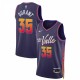 Kevin Durant Phoenix Suns Nike Unisex 2023/24 Swingman Jersey - Purple - City Edition