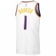 Devin Booker Phoenix Suns Nike Unisex 2022/23 Swingman Jersey - Icon Edition - White