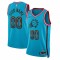 Phoenix Suns Nike Unisex 2022/23 Swingman Custom Jersey - City Edition - Purple