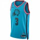 Chris Paul Phoenix Suns Nike Unisex 2022/23 Swingman Jersey - City Edition - Turquoise