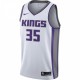 Marvin Bagley III Sacramento Kings Nike 2019/2020 Swingman Jersey - Association Edition - White