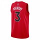 OG Anunoby Toronto Raptors Nike Unisex Swingman Jersey - Icon Edition - Red