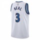 Bradley Beal Washington Wizards Nike 2022/23 Swingman Jersey White - Classic Edition