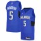 Paolo Banchero Orlando Magic Jordan Brand Swingman Player Jersey - Statement Edition - Royal