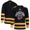 Boston Bruins adidas 2023 Winter Classic Blank Jersey - Black