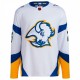 Rasmus Dahlin Buffalo Sabres adidas Reverse Retro 2.0 Authentic Player Jersey - White