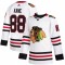 Men's Chicago Blackhawks Patrick Kane #88 adidas White Authentic Player Jersey