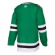 Dallas Stars adidas Home Authentic Blank Jersey - Kelly Green