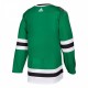 Dallas Stars adidas 2020 Stanley Cup Final Bound Authentic Patch Jersey - Kelly Green