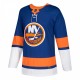 New York Islanders adidas Home Authentic Blank Jersey - Royal