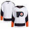 Philadelphia Flyers adidas Reverse Retro 2.0 Authentic Blank Jersey - White