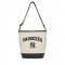 Varsity Basic Canvas Bucket Bag NEW YORK YANKEES