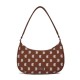 Classic Monogram Hobo Bag  BOSTON REDSOX