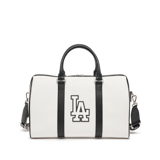 Basic M-Boston Bag LOS ANGELES DODGERS