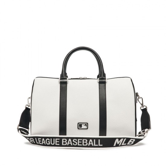 Basic M-Boston Bag LOS ANGELES DODGERS