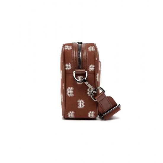 Monogram Cross Bag BOSTON REDSOX