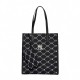 MONOGRAM TOTE BAG NEW YORK YANKEES