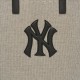 Basic Canvas Vertical Tote Bag NEW YORK YANKEES