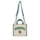 Varsity Basic Canvas S-Tote Bag Los Angeles Dodgers