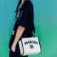 Varsity Basic Canvas S-Tote Bag NEW YORK YANKEES